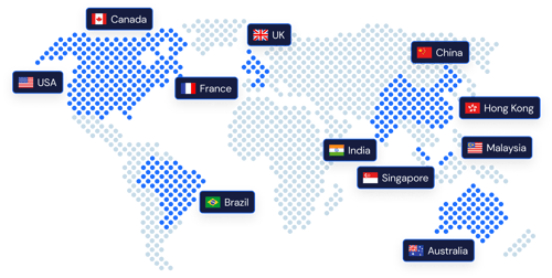 KYC Globe-2