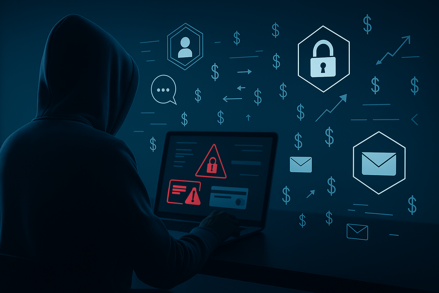 Fraud solution
