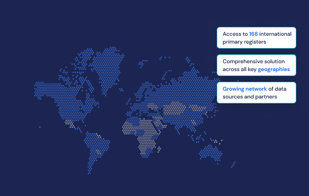 IMG Global Data Sources World Light cards