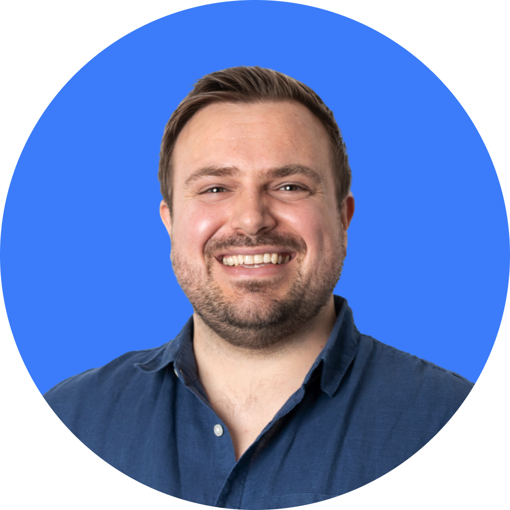 Person 2 variant2 - Headshot