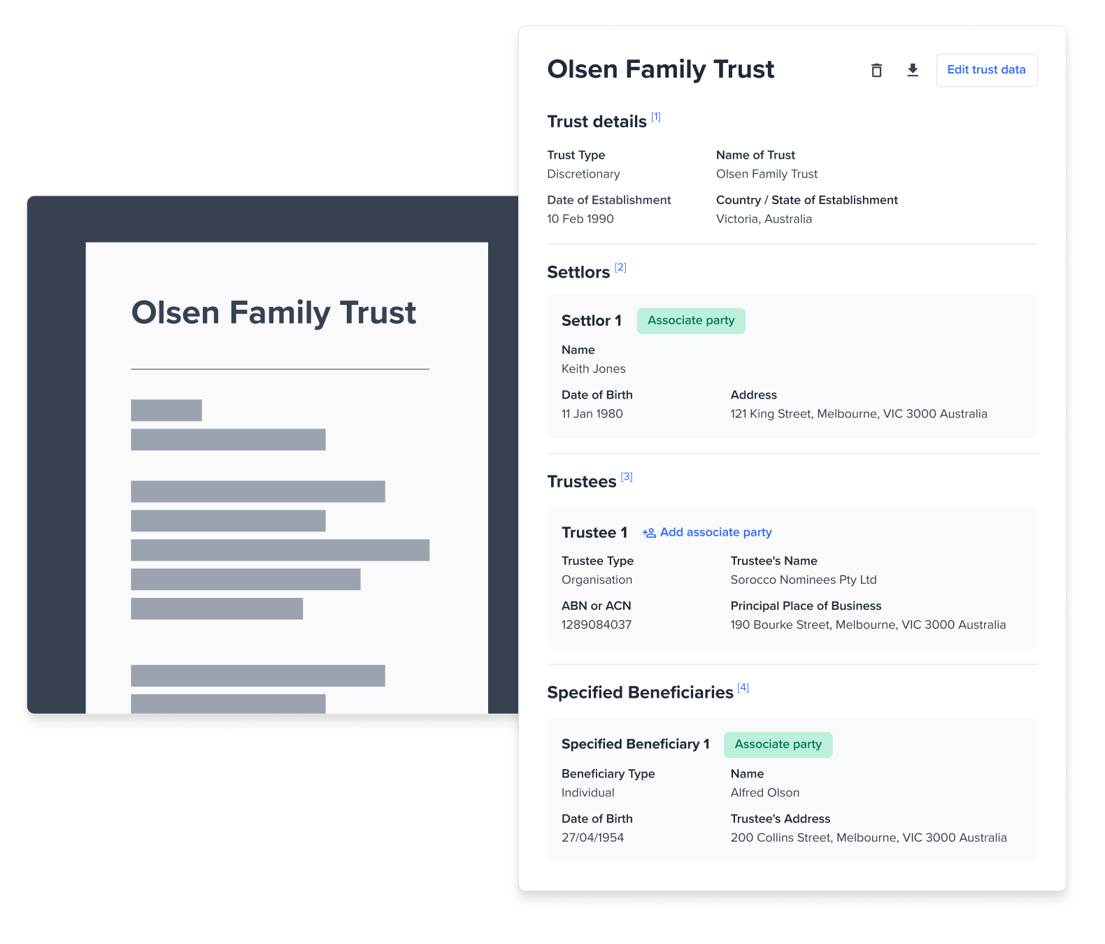 TrustAgent